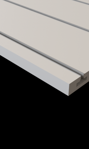 эконом-панель