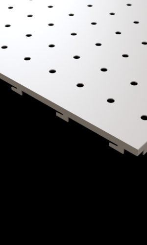 Перфорация