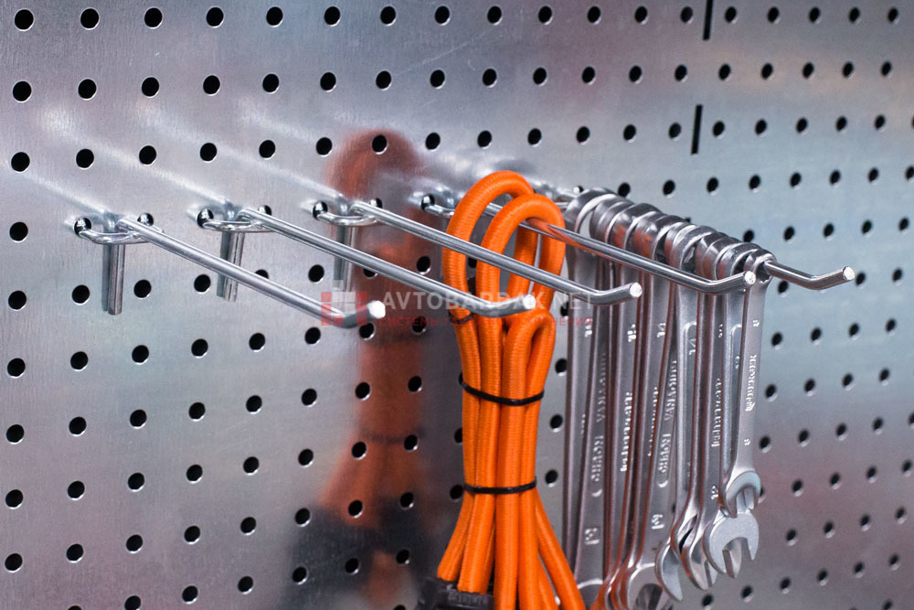 Торговые крючки