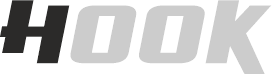 Логотип hook.com.ua | Купить торговые крючки